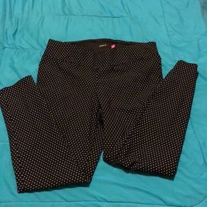 Torrid stretchy dress pants